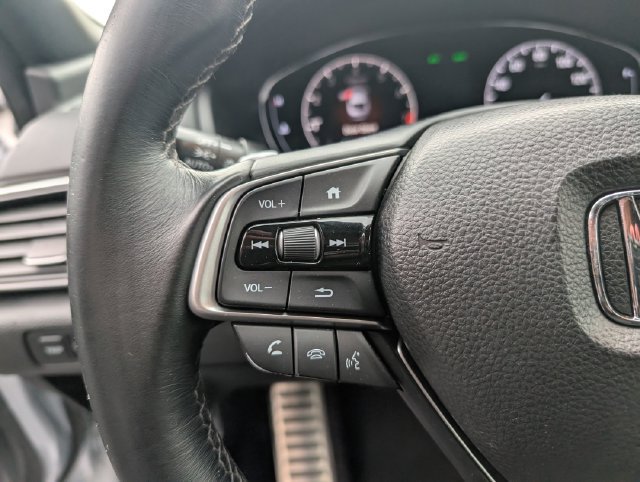 Used 2019 Honda Accord Sport image 13
