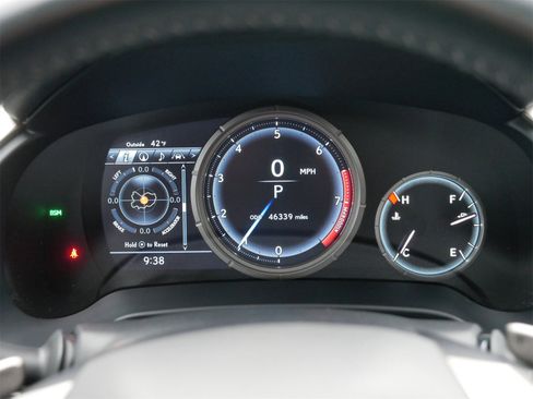 Used 2022 Lexus RX 350 F Sport image 21