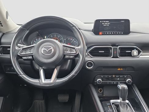 Used 2020 MAZDA CX-5 Grand Touring FWD image 13