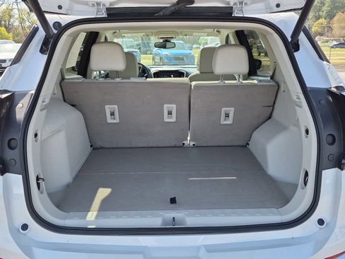 Used 2023 GMC Terrain Denali w/ Denali Premium Package image 25