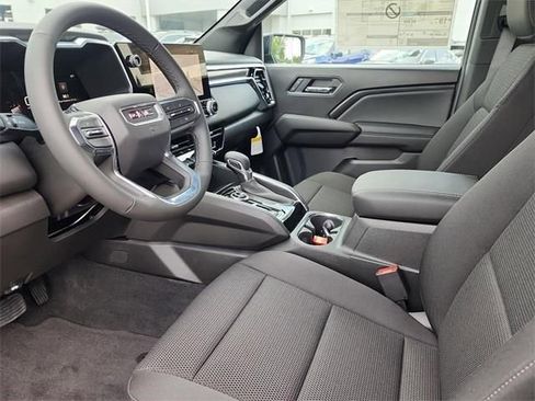 New 2026 GMC Canyon Elevation w/ Convenience Package AWD/4WD image 13