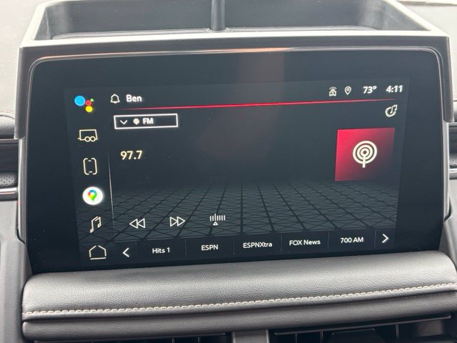 Used 2022 GMC Yukon SLT w/ SLT Premium Package AWD/4WD image 22