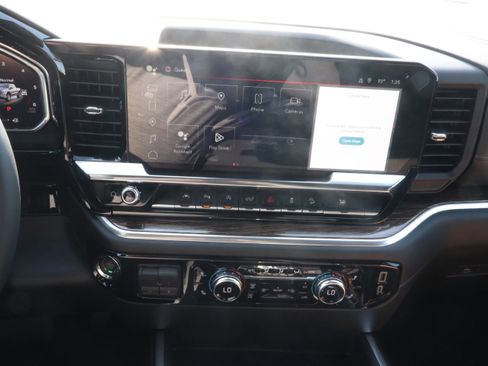 New 2026 GMC Sierra 1500 Elevation w/ Preferred Package image 14