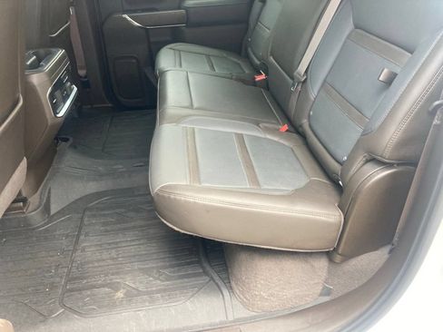 Certified 2023 GMC Sierra 2500 Denali AWD/4WD image 15