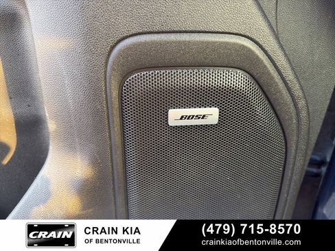 Used 2019 GMC Sierra 1500 SLT w/ SLT Premium Plus Package image 18