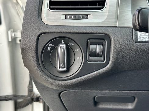 Used 2015 Volkswagen Golf TDI S image 17