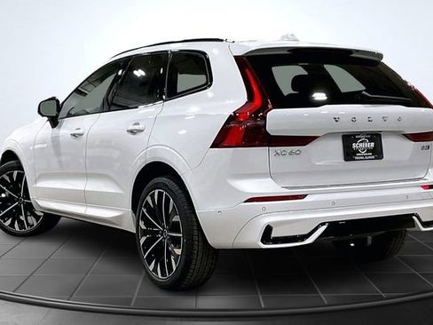 New 2026 Volvo XC60 B5 Ultra w/ Protection Package Premier image 4