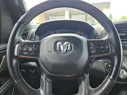 Used 2020 RAM 1500 Limited AWD/4WD image 42