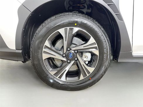 New 2026 Subaru Crosstrek 2.0i Premium image 31