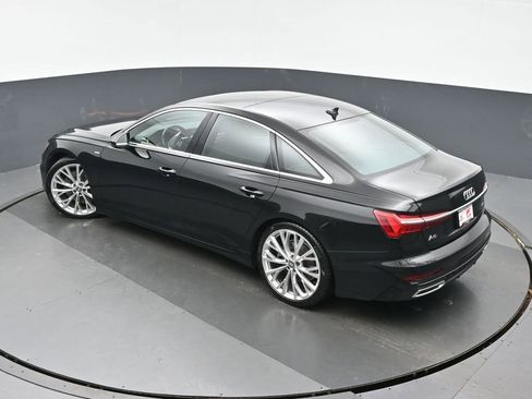 Used 2019 Audi A6 3.0T Prestige w/ Prestige Package image 34