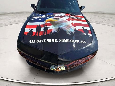 Used 2011 Chevrolet Camaro LT w/ RS Package image 5