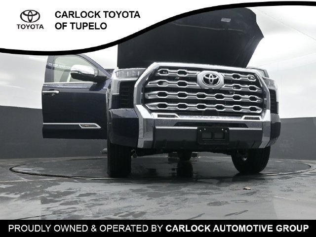 Used 2026 Toyota Tundra 1794 Edition AWD/4WD image 41