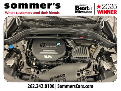 Used 2019 BMW X2 xDrive28i w/ Convenience Package image 20
