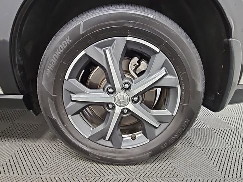 Used 2024 Honda HR-V EX-L image 41