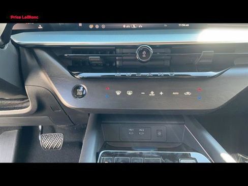 New 2026 Nissan Murano SL AWD/4WD image 28