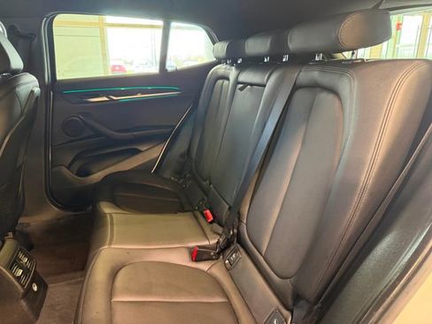 Used 2018 BMW X2 xDrive28i image 21
