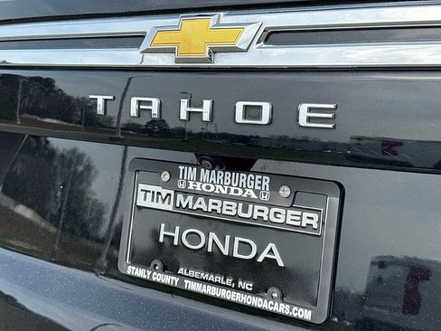 Used 2024 Chevrolet Tahoe LT image 27