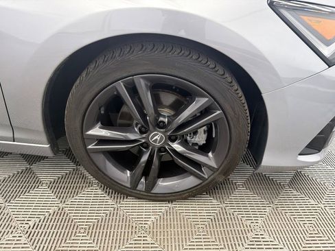 Used 2024 Acura Integra A-Spec FWD image 14