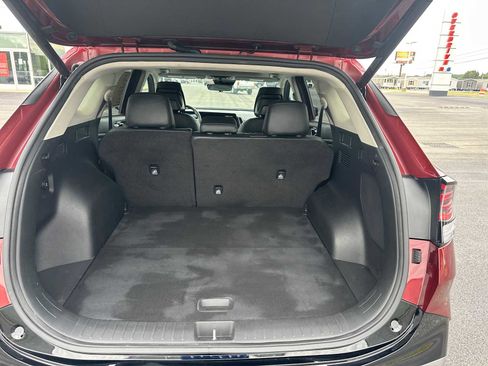Used 2023 Kia Sportage SX FWD image 19