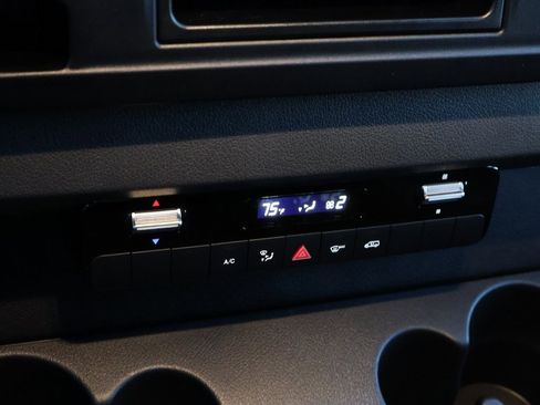 New 2026 Mercedes-Benz Sprinter 144 Cargo image 33