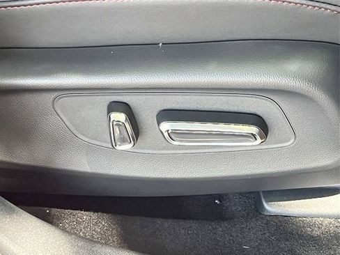 New 2025 Acura ADX A-Spec image 32