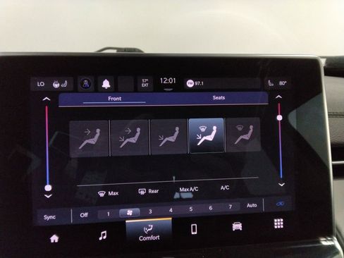 Used 2022 Jeep Compass Limited image 26