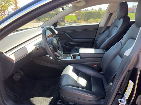 Used 2018 Tesla Model 3 Mid Range image 20