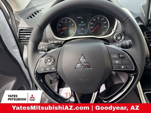 New 2026 Mitsubishi Eclipse Cross SE image 10