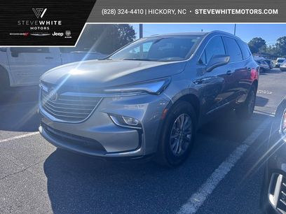 Used 2024 Buick Enclave Essence