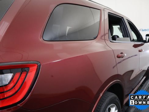 Used 2023 Dodge Durango GT AWD/4WD image 12