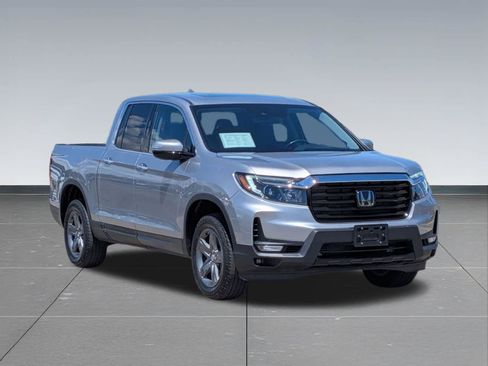 Certified 2023 Honda Ridgeline RTL-E image 7