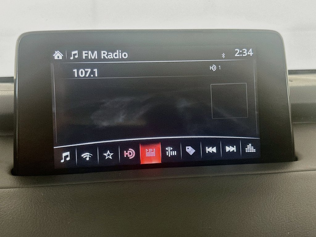 Used 2019 MAZDA CX-9 Touring FWD image 17