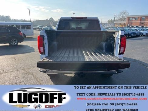 New 2026 GMC Sierra 1500 Pro w/ Pro Value Package AWD/4WD image 19