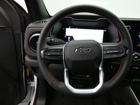 New 2025 Chevrolet Colorado Z71 image 28