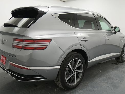 New 2026 Genesis GV80 2.5T Advanced AWD/4WD image 9