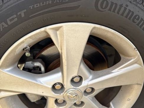 Used 2012 Toyota Corolla S image 21