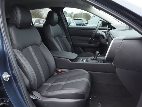 Certified 2025 MAZDA CX-50 AWD 2.5 S w/ Cargo Package image 28