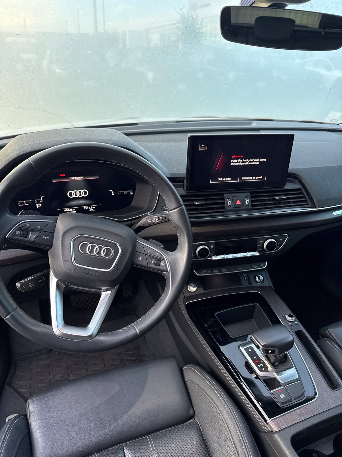 Used 2022 Audi Q5 2.0T Premium Plus AWD/4WD image 12