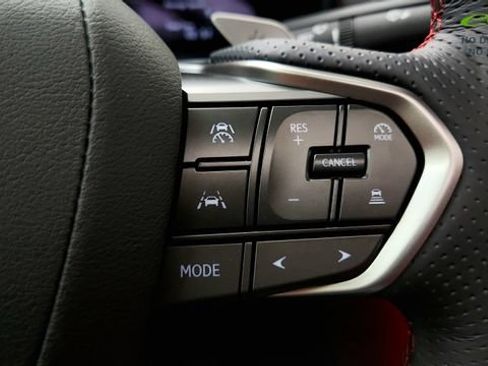 Used 2026 Lexus IS 350 F Sport w/ Handling Package RWD image 62