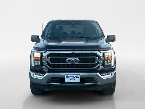 Used 2023 Ford F150 XLT w/ Equipment Group 302A High image 10