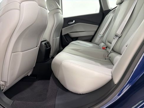 Certified 2021 Acura TLX SH-AWD w/ Technology Package image 17