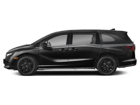 Used 2023 Honda Odyssey Sport image 3