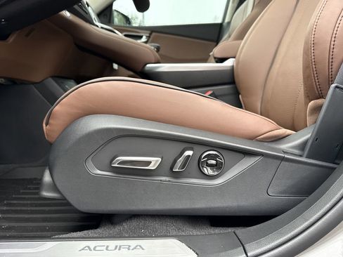 New 2025 Acura RDX SH-AWD w/ Advance Package image 24