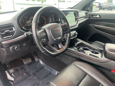 Used 2025 Dodge Durango GT image 20