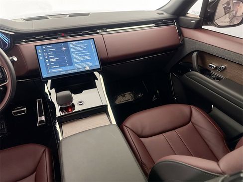 Used 2024 Land Rover Range Rover Sport Dynamic SE image 23