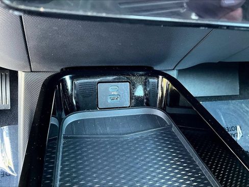 Certified 2023 Ford Mustang Mach-E Select w/ Comfort Package Lite RWD image 18