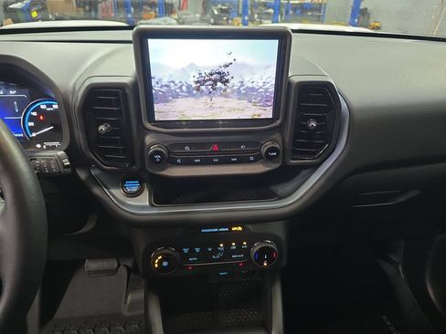 Used 2022 Ford Bronco Sport Badlands AWD/4WD image 21