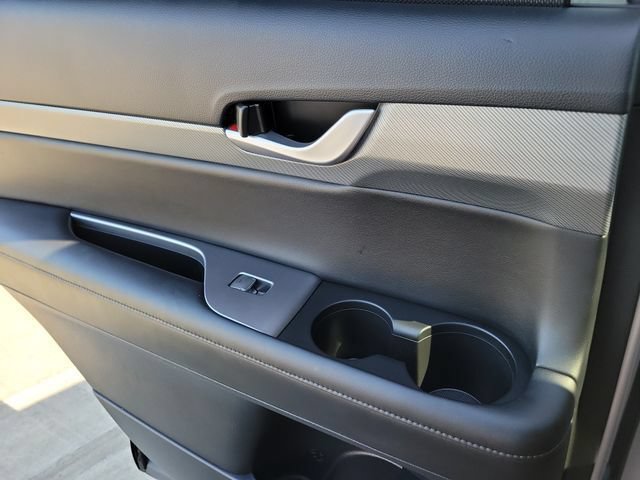 Certified 2025 Hyundai Palisade SEL AWD/4WD image 25