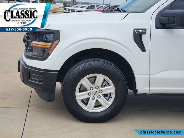 Used 2026 Ford F150 XL RWD image 10