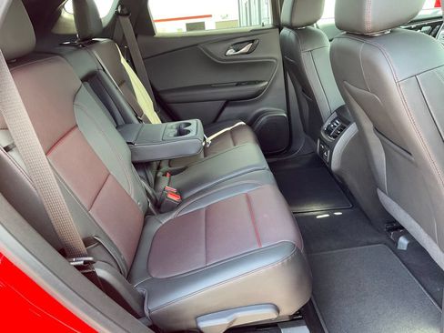 Used 2019 Chevrolet Blazer RS AWD/4WD image 20